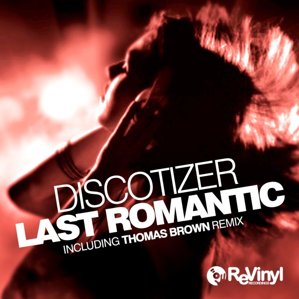 Picture of Last Romantic