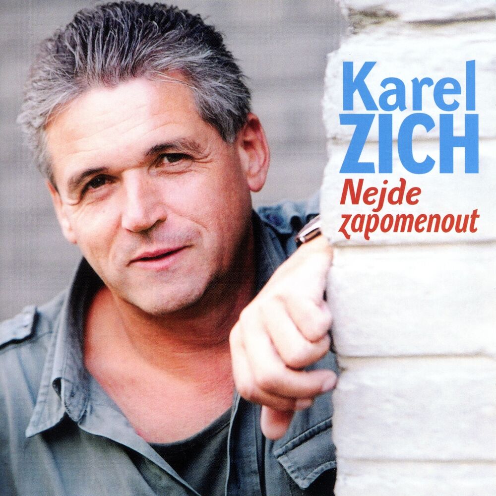 Picture of Nejde Zapomenout