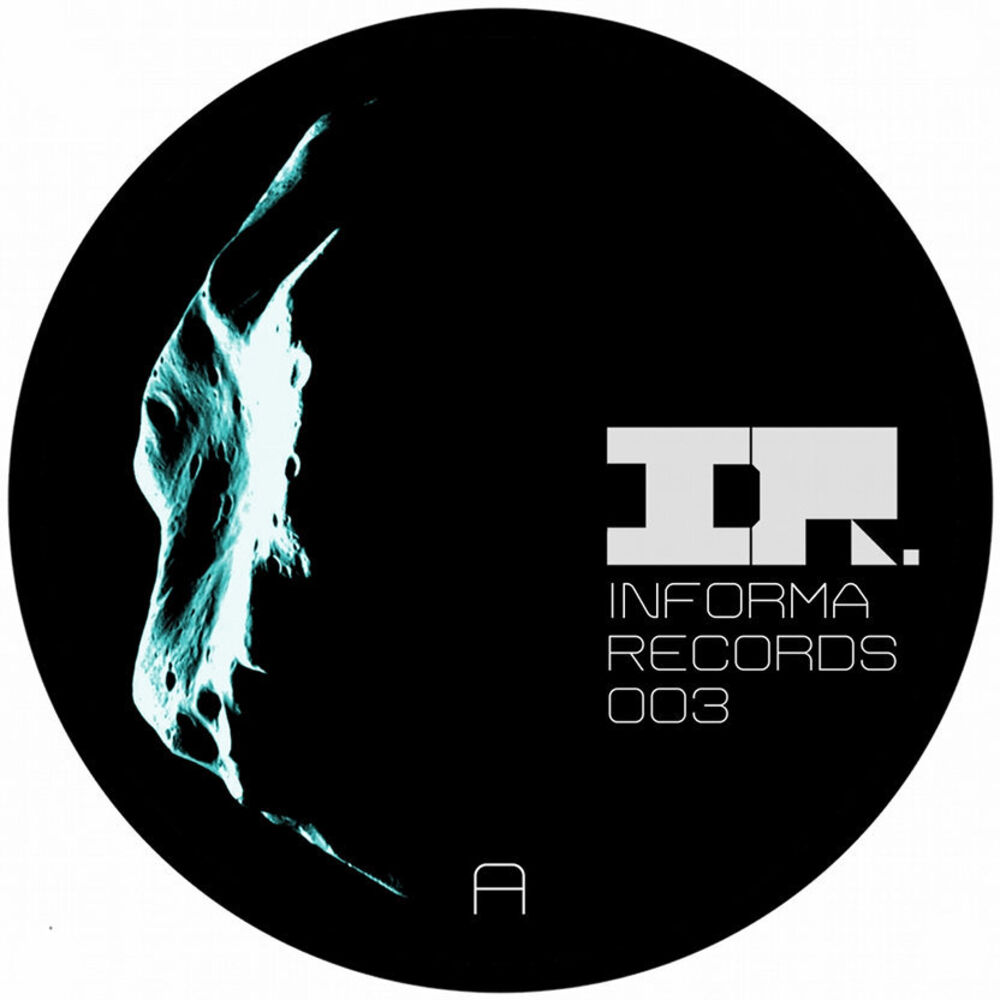 Picture of Fragments Of Imagination EP
