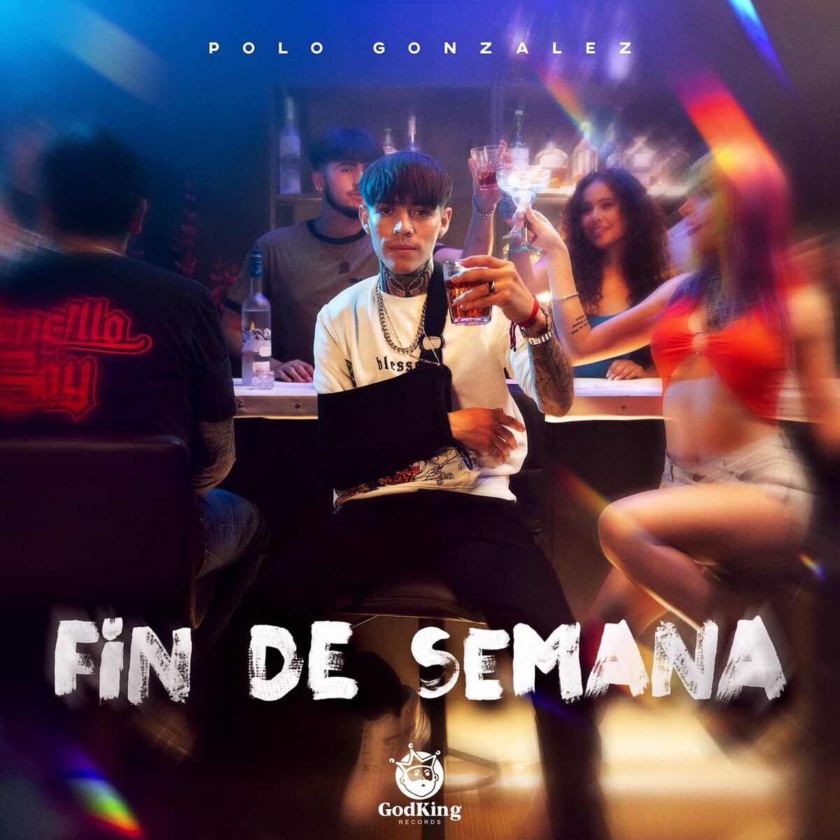 Album picture of Fin de Semana