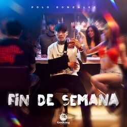 Cover of Fin de Semana