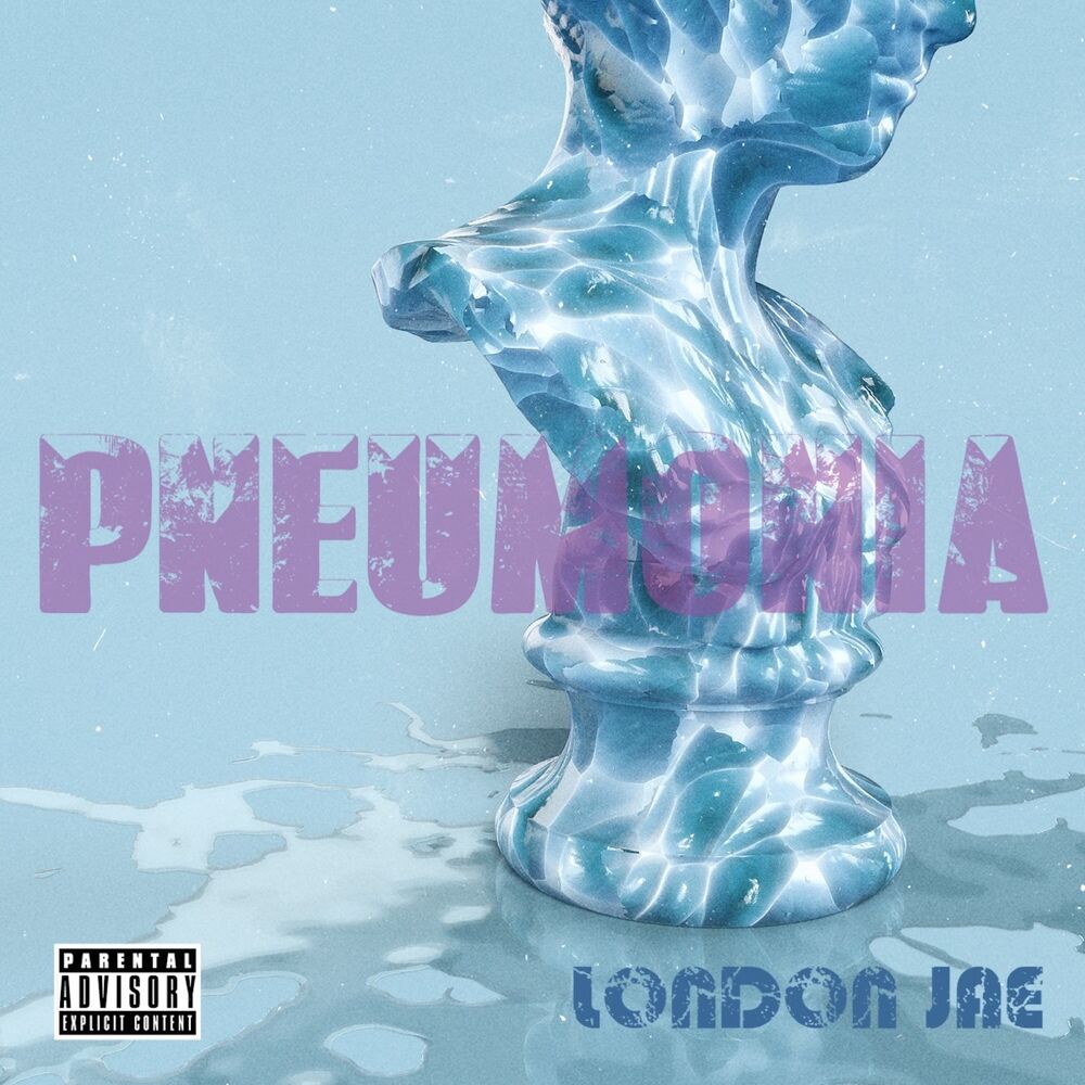 Picture of Pneumonia