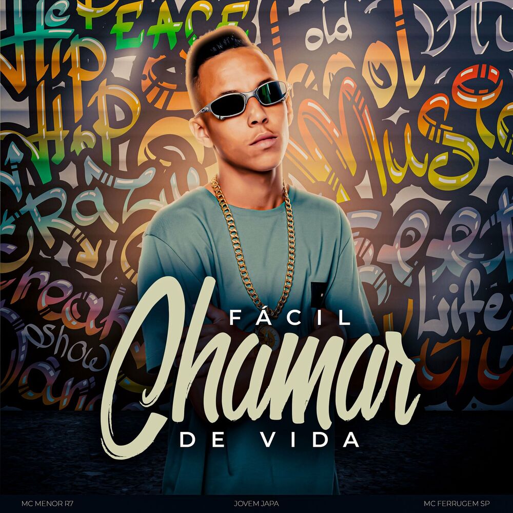 Picture of Fácil Chamar de Vida