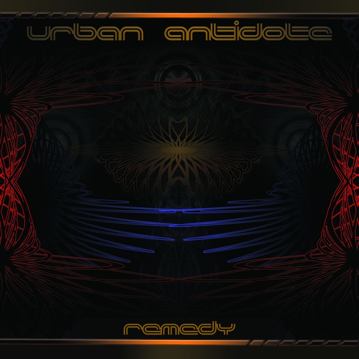 Album cover of Remedy