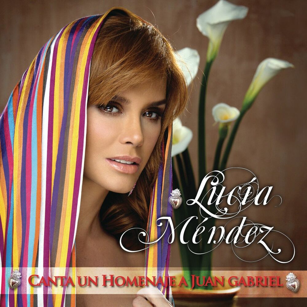 Picture of Lucia Mendez Canta Un Homenaje A Juan Gabriel