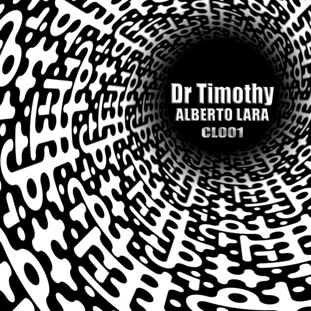 Picture of Dr Timothy EP