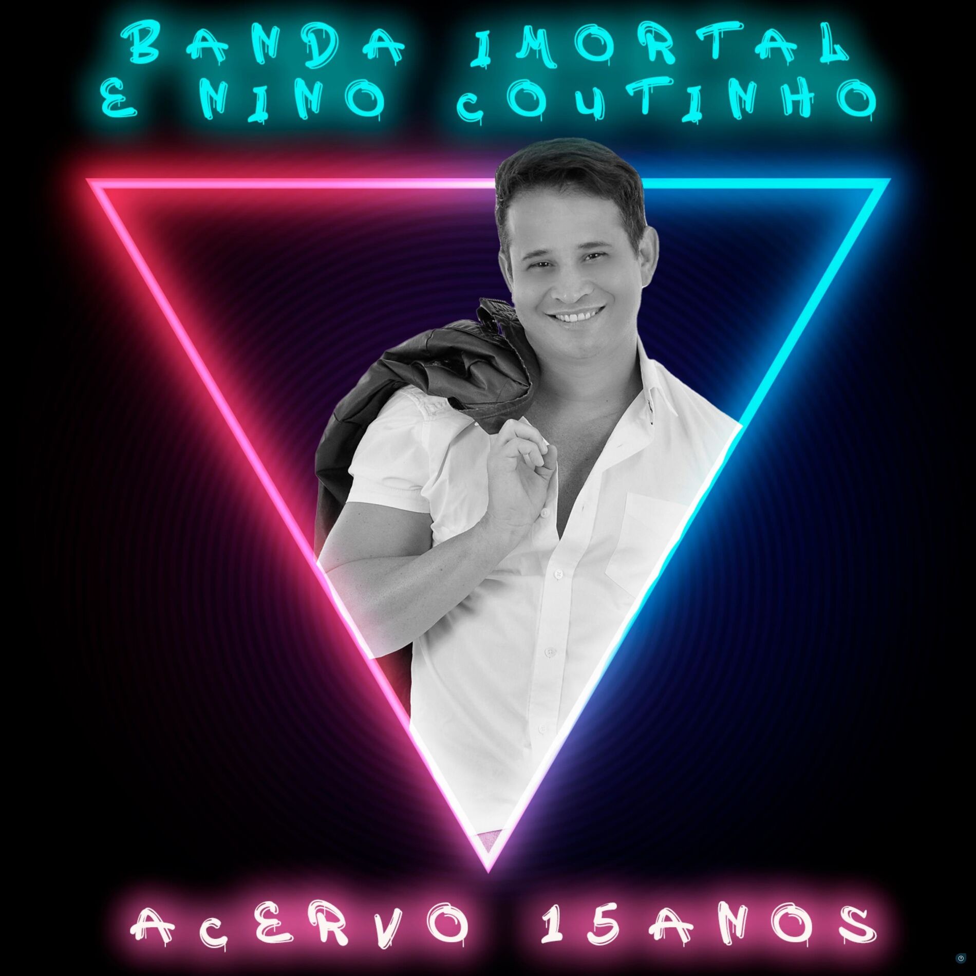 Album cover of Pra Sempre Meu Amor