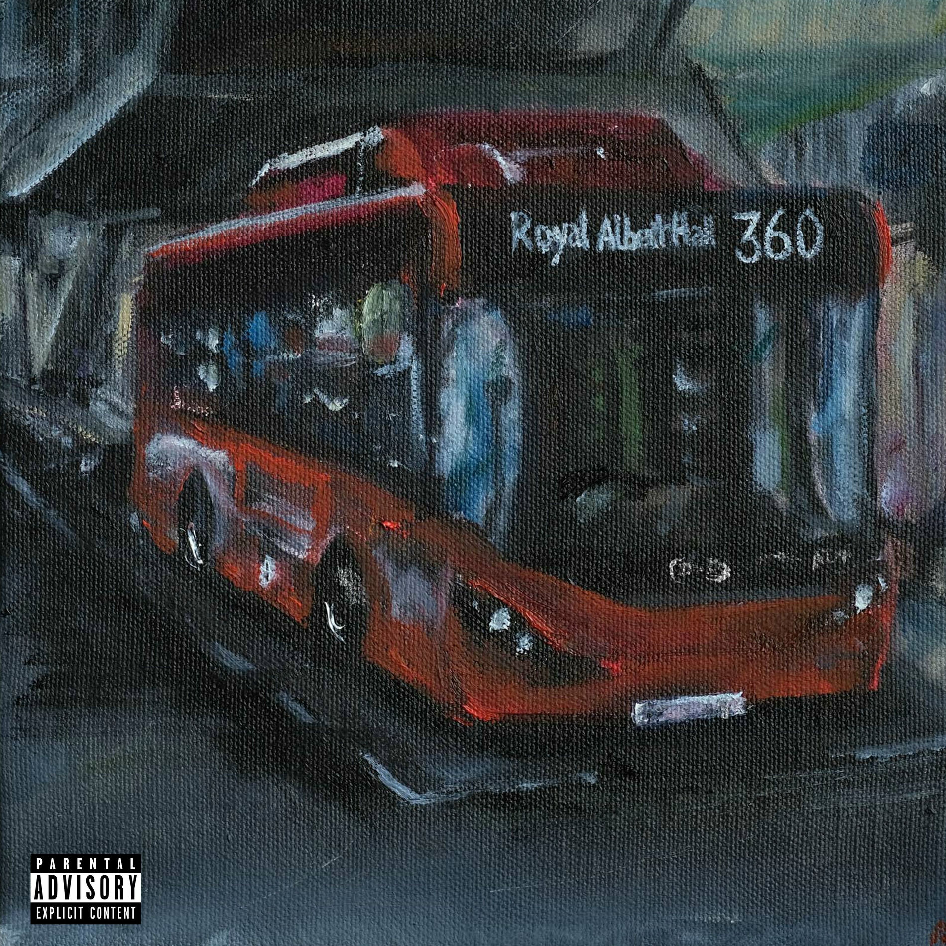 Album cover of 360