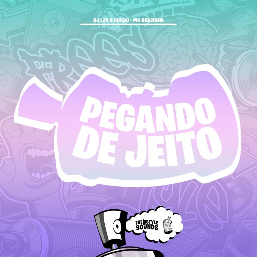 Picture of Pegando De Jeito