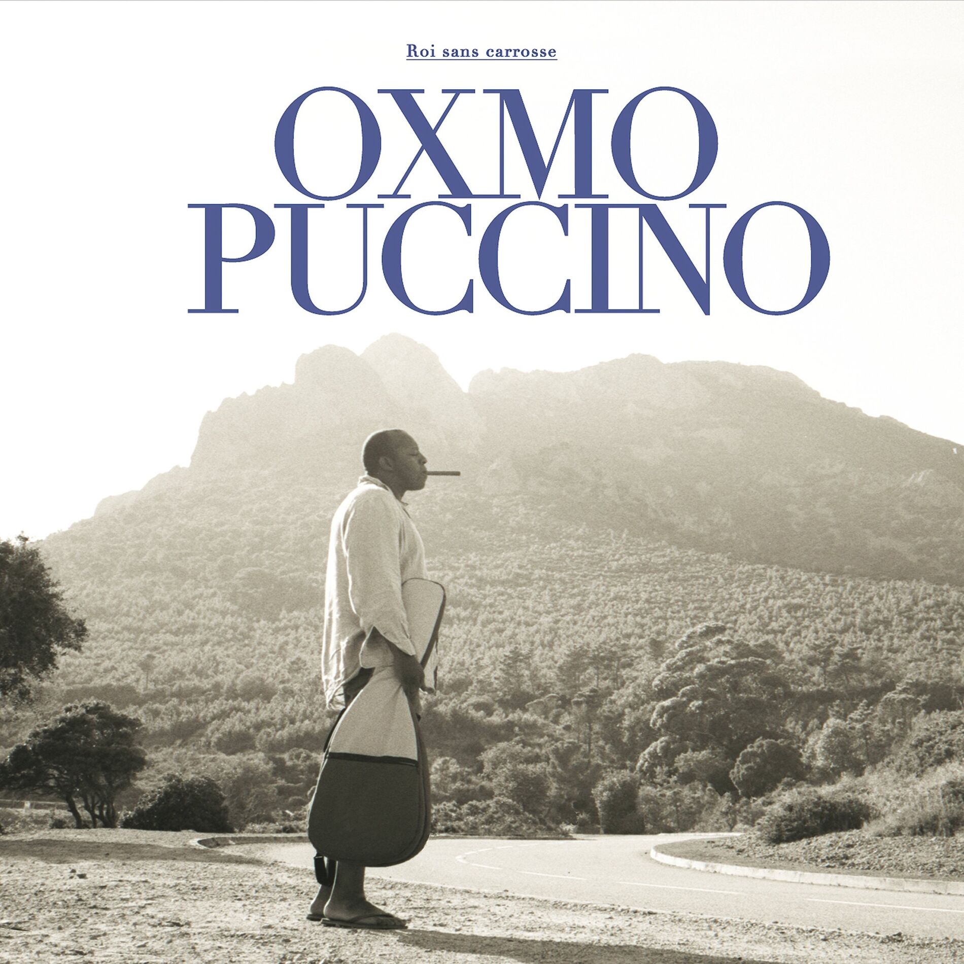 Album cover of Le sucre pimenté