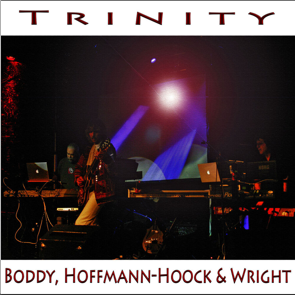 Picture of Trinity