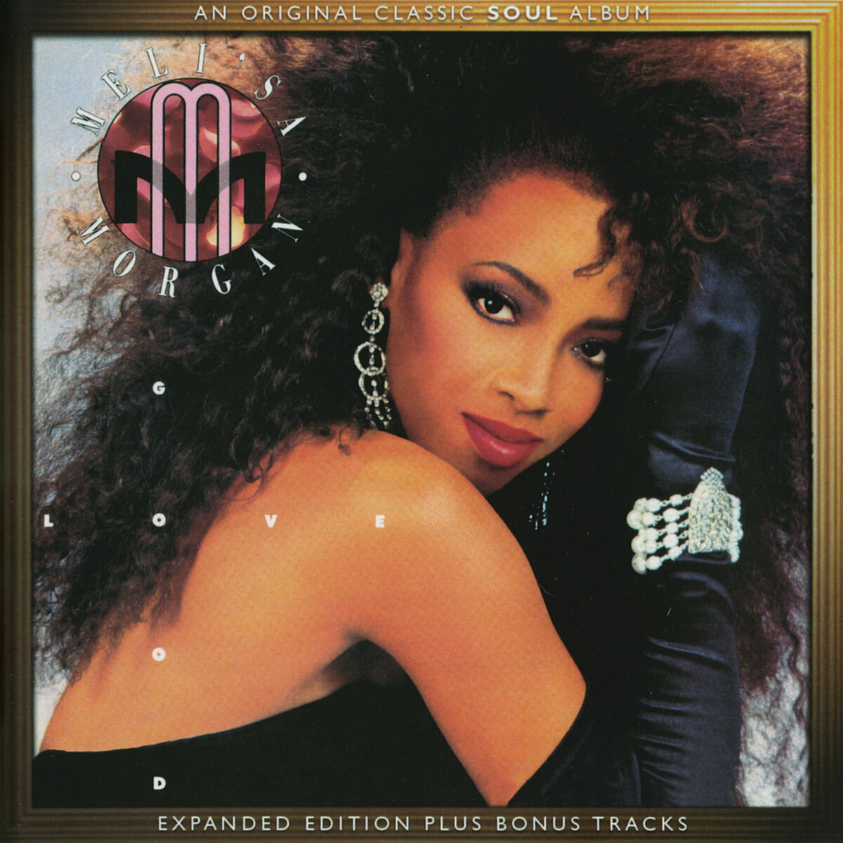 Album cover of Good Love