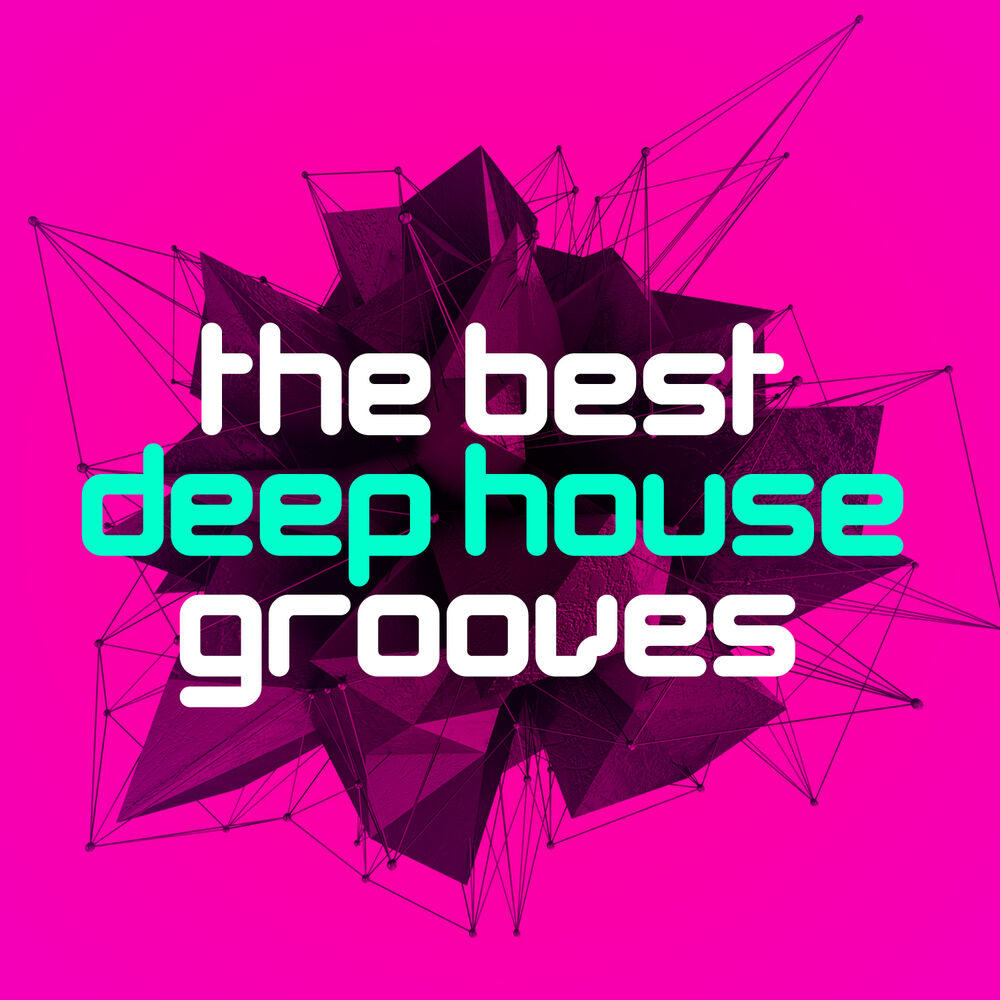 Picture of The Best Deep House Grooves