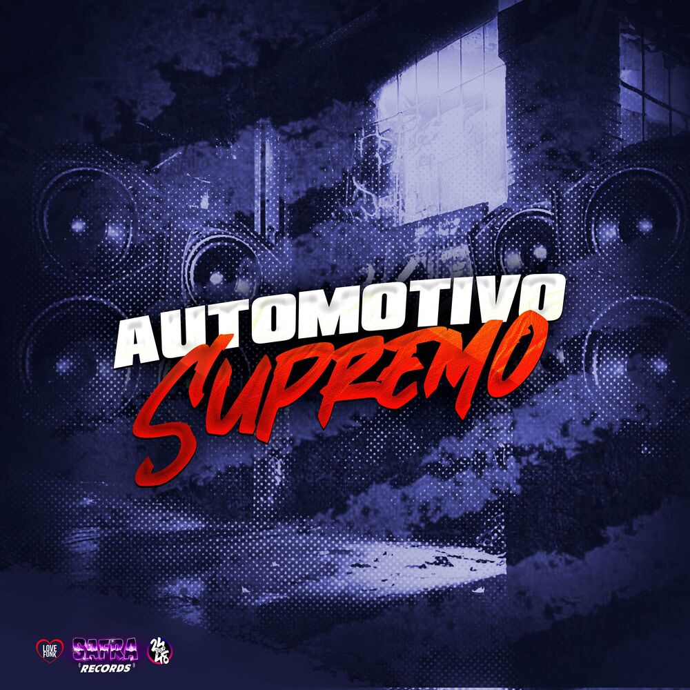 Picture of Automotivo Supremo