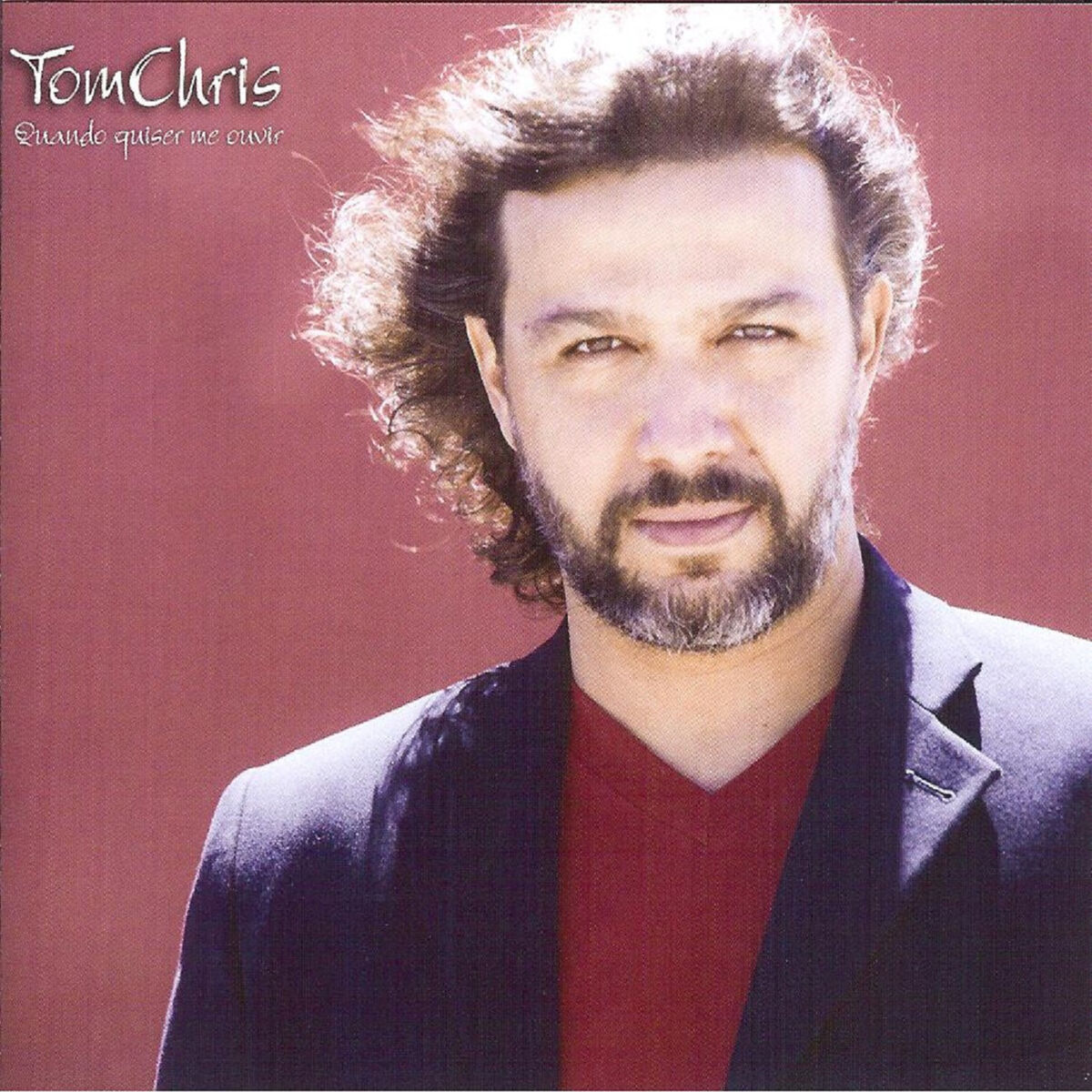 Album cover of Quando Quiser Me Ouvir