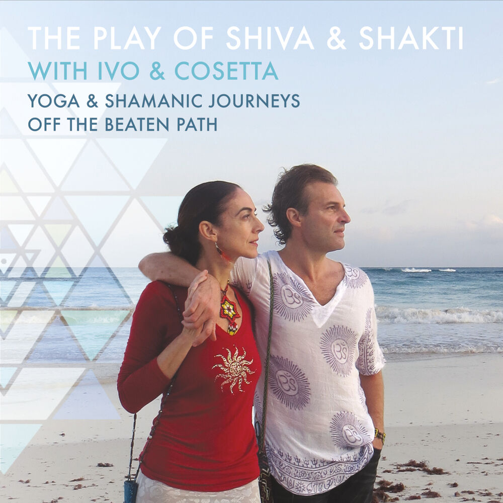 Picture of The Play of Shiva & Shakti (Live) [feat. Nathan Zavalney]