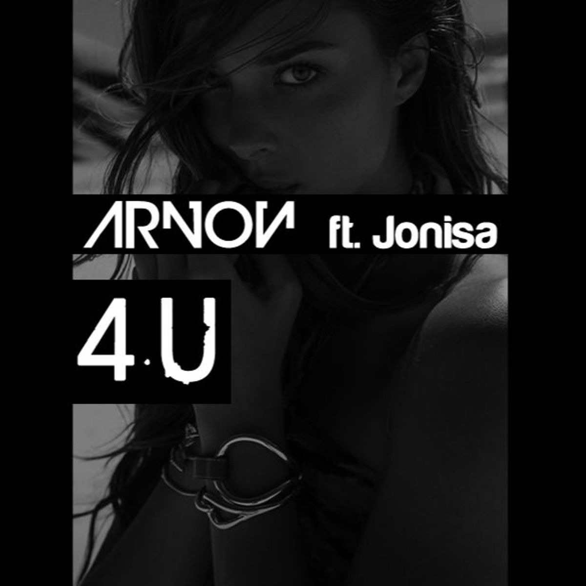 Album cover of 4U
