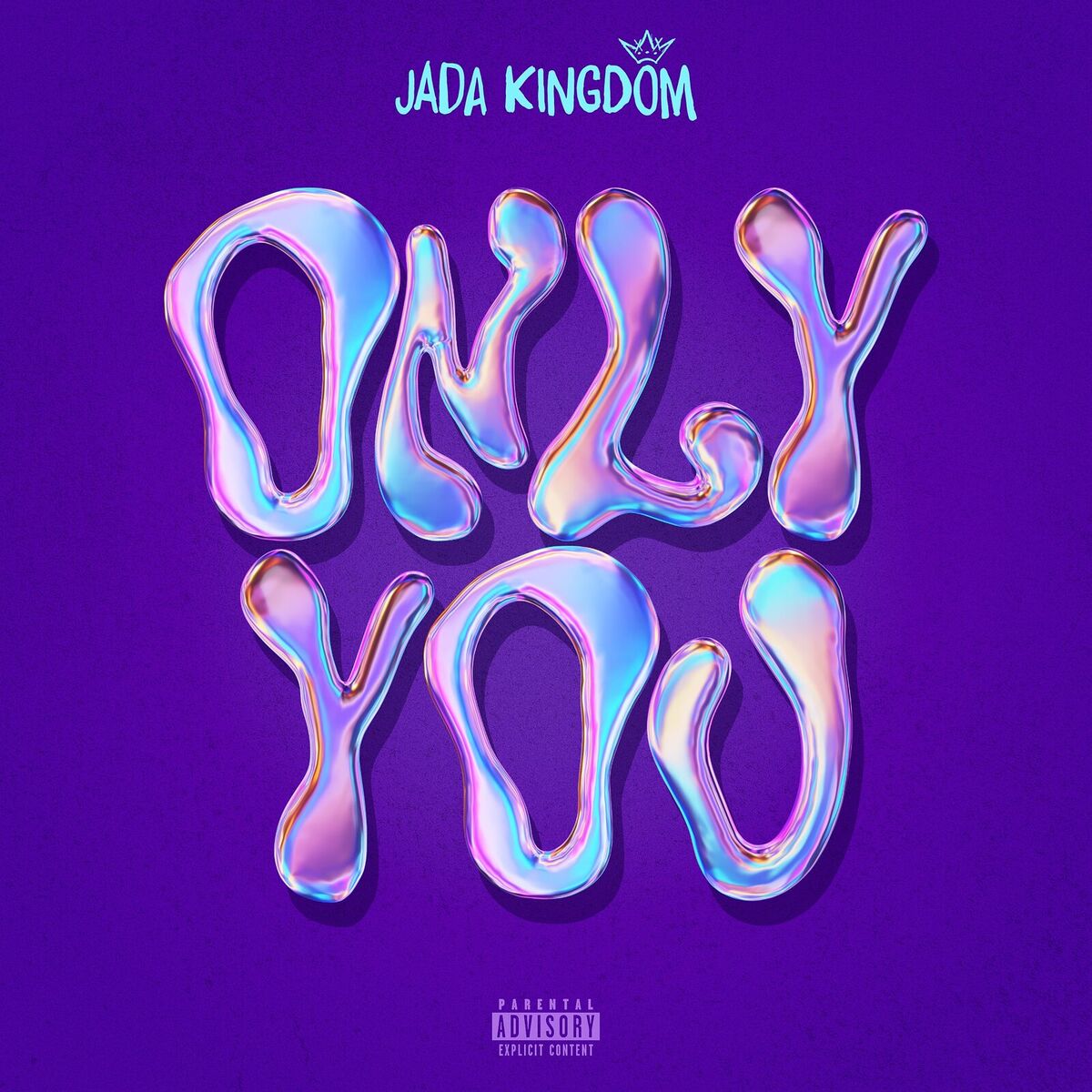 Album cover of Only You