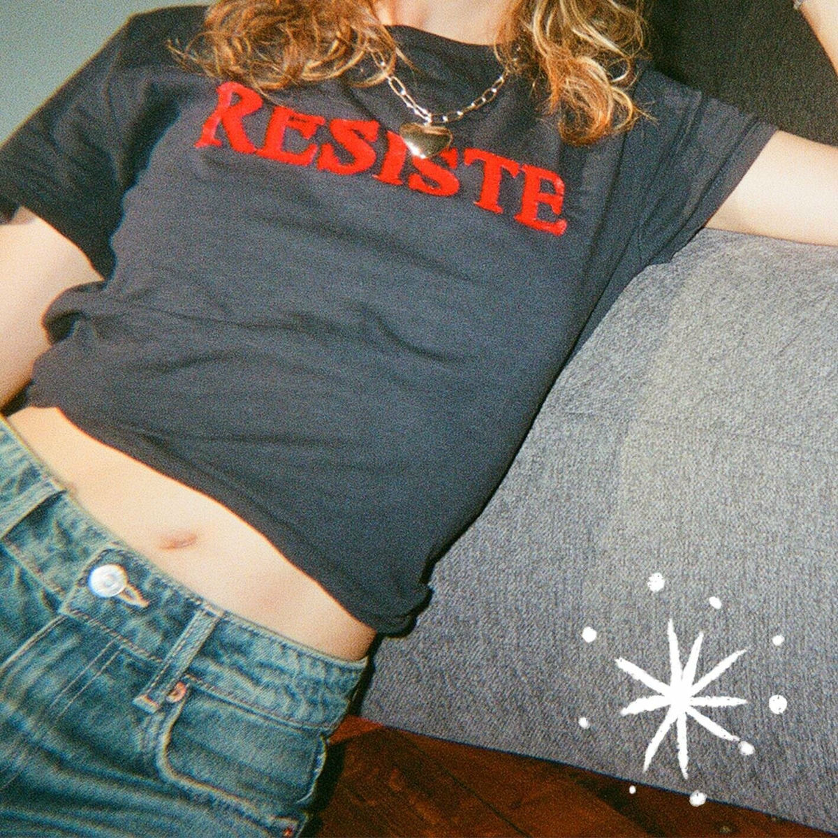 Album cover of Résiste