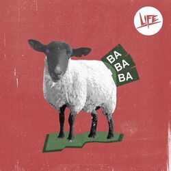 Cover of Ba Ba Ba