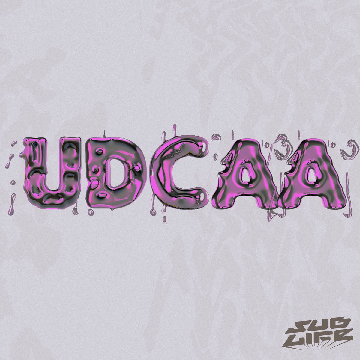 Album cover of UDCAA