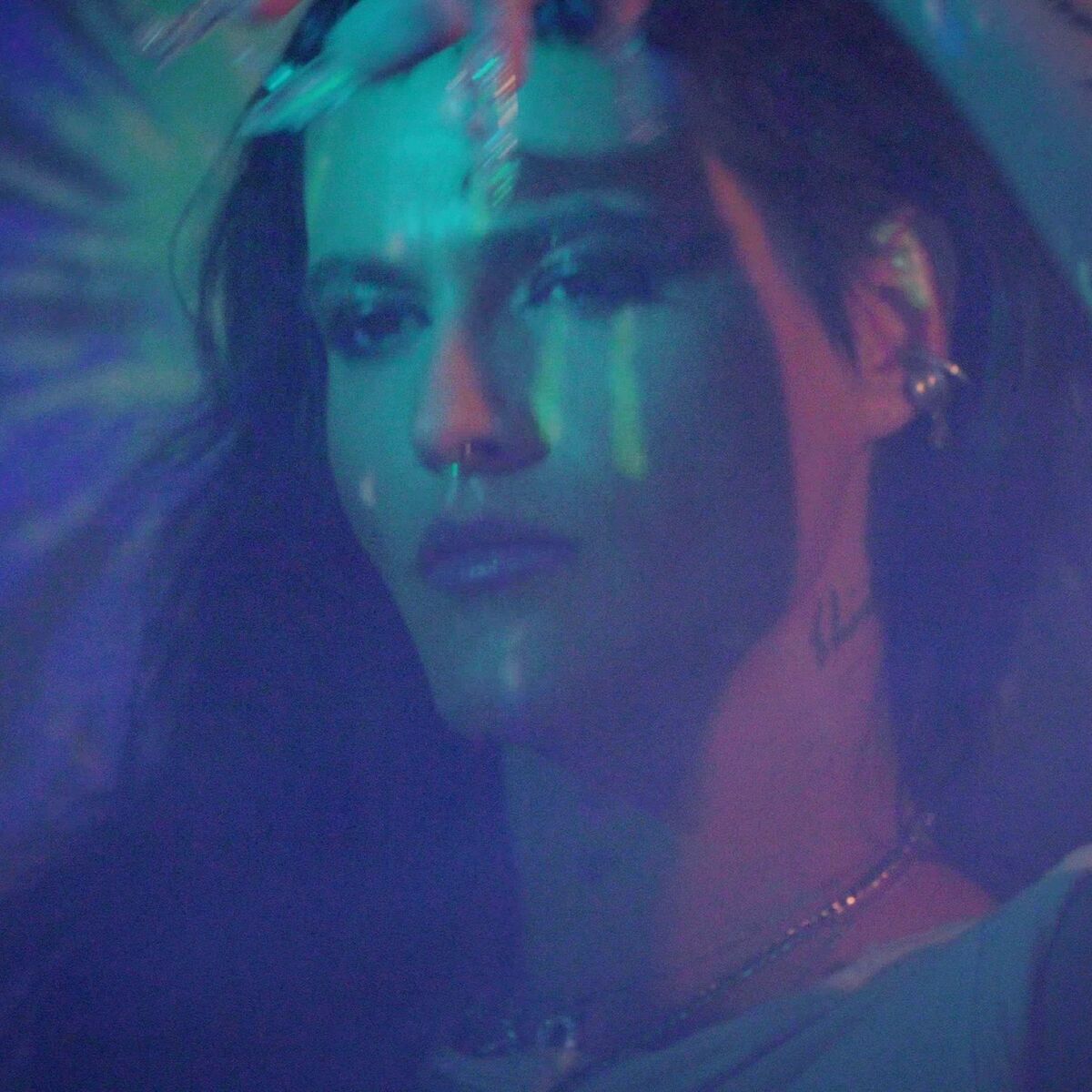 Album cover of Eva - Vênus Ao Vivo