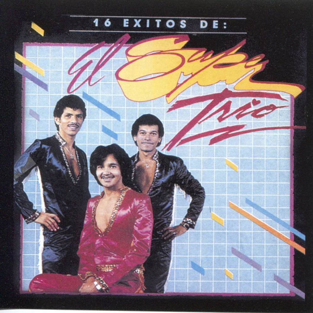 Picture of 16 Exitos