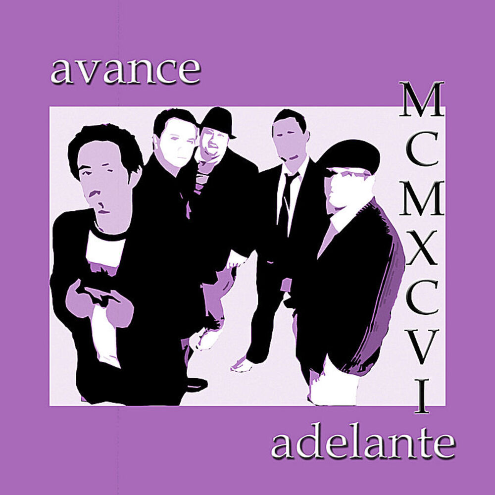 Picture of Adelante