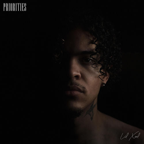 Priorities artwork