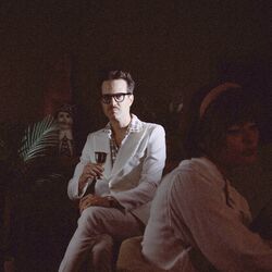 Cover of Love Goes