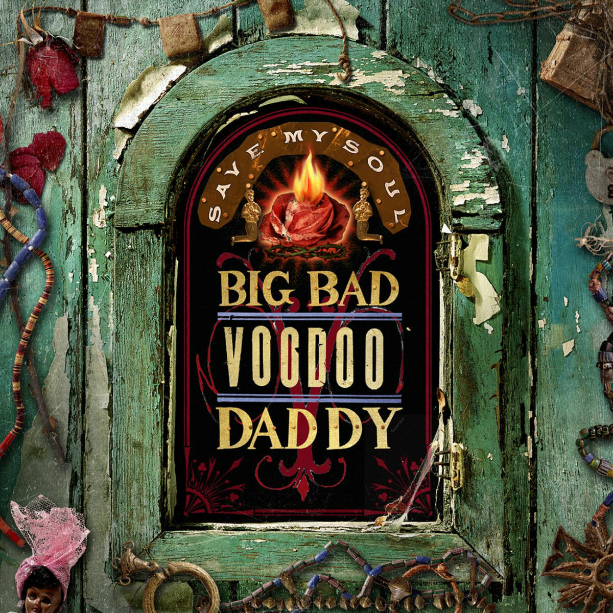 Album cover of Oh Yeah