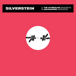 Cover of The Afterglow / Aquamarine