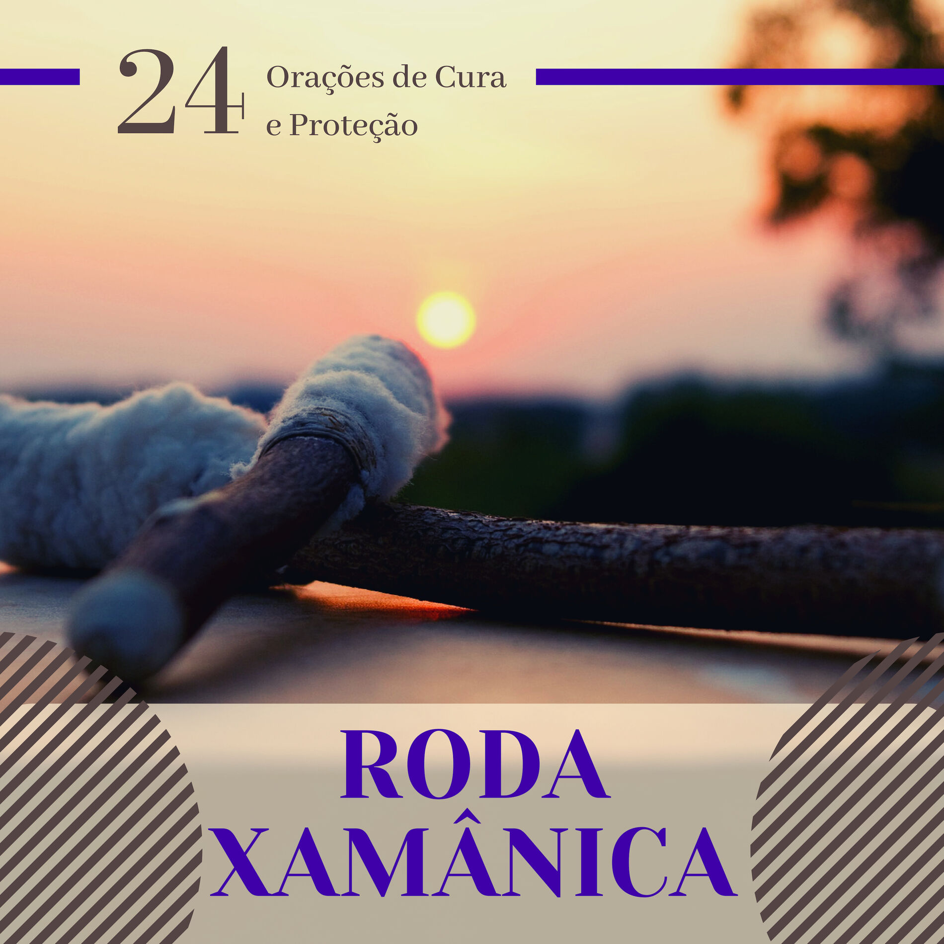 Album cover of Tambores Xamanicos