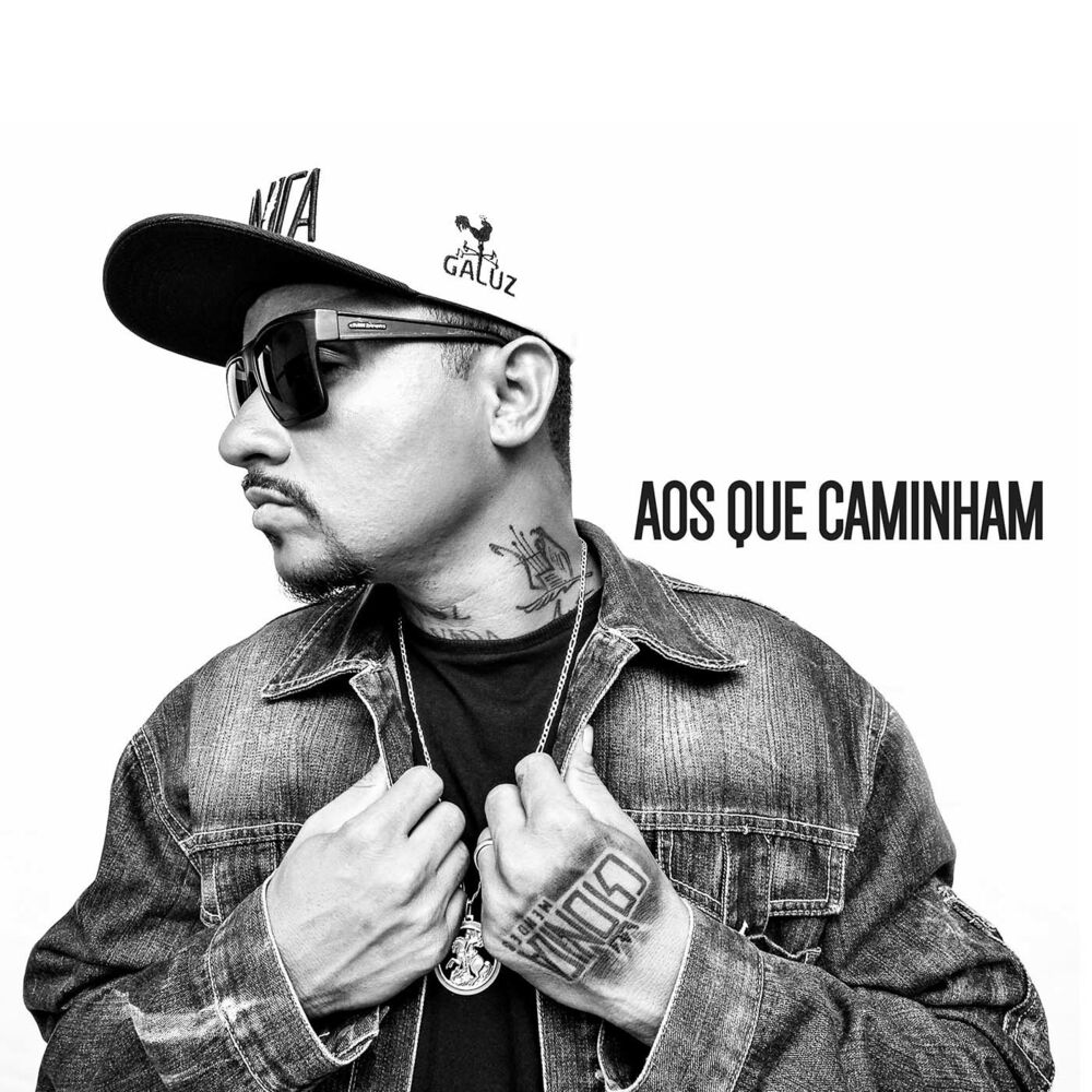 Picture of Aos Que Caminham