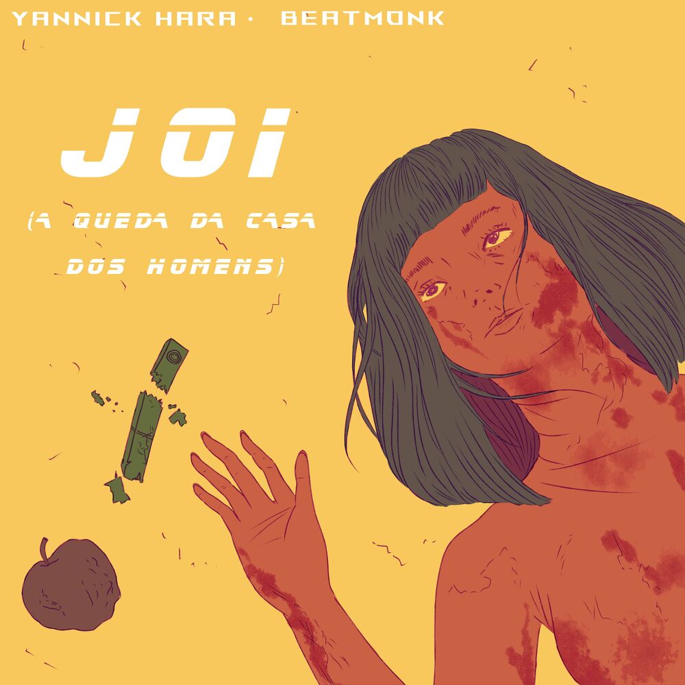 Picture of Joi (A Queda da Casa dos Homens)