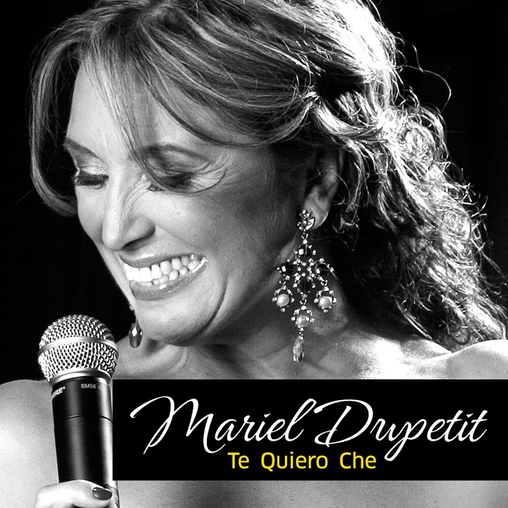 Picture of Te Quiero Che