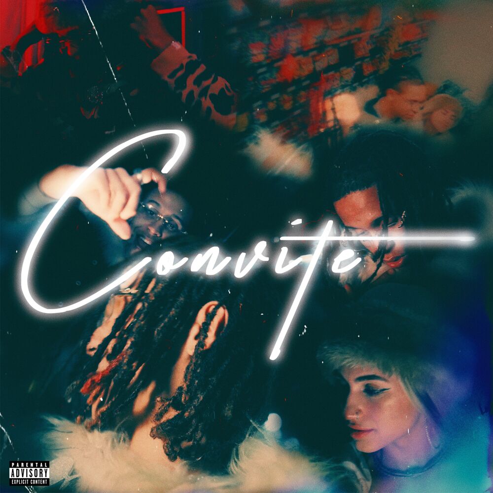 Picture of Convite