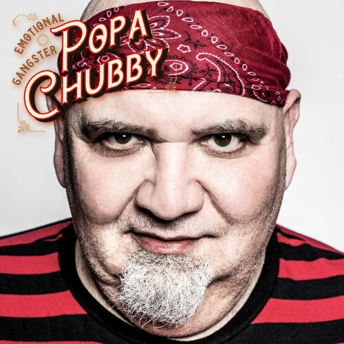 Equal Opportunity by Popa Chubby - 200 BPM