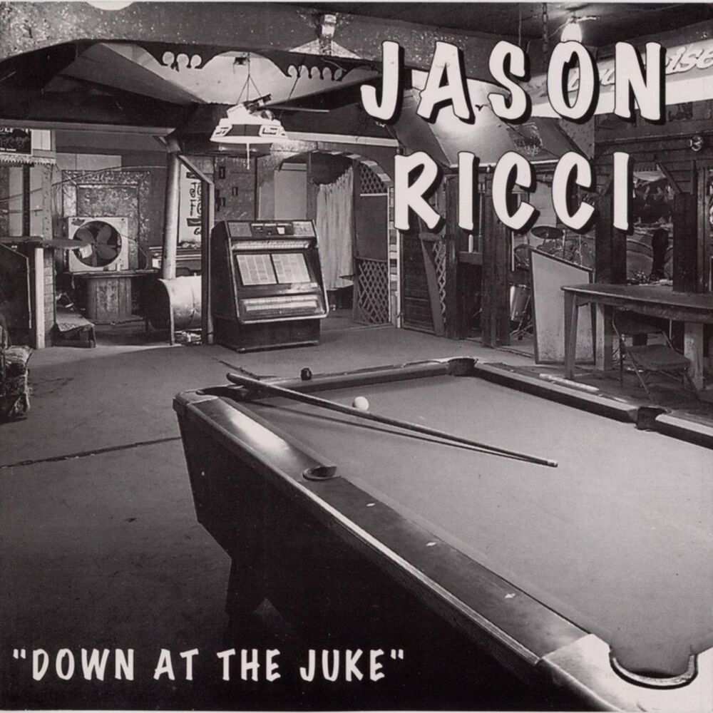 Picture of Down At the Juke