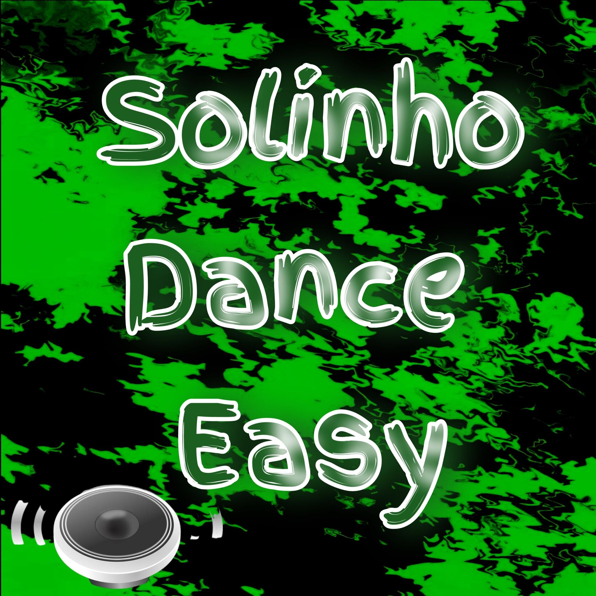 Album cover of Solinho Dance Easy