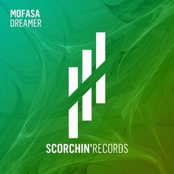 Cover of Dreamer