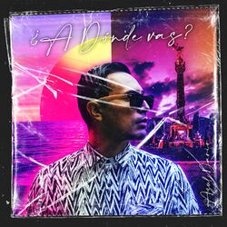 Cover of ¿A Dónde Vas?