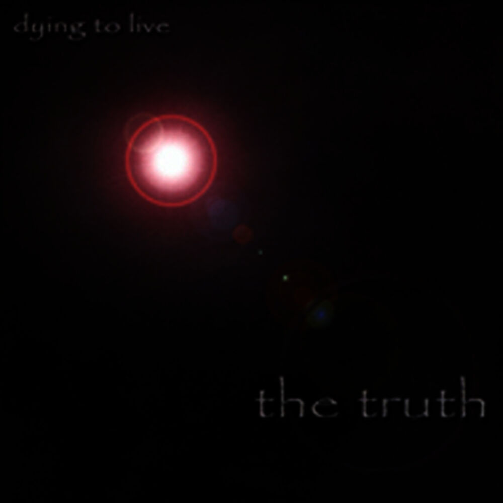 Picture of Dying to Live