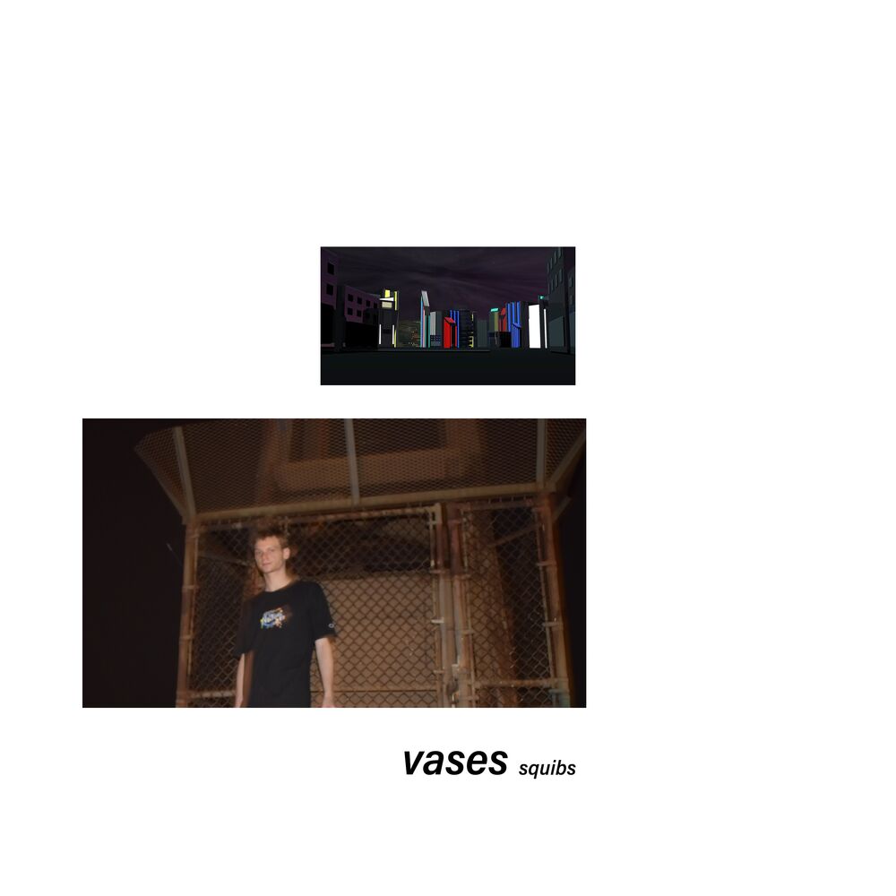 Picture of vases