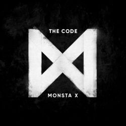 Cover of THE CODE
