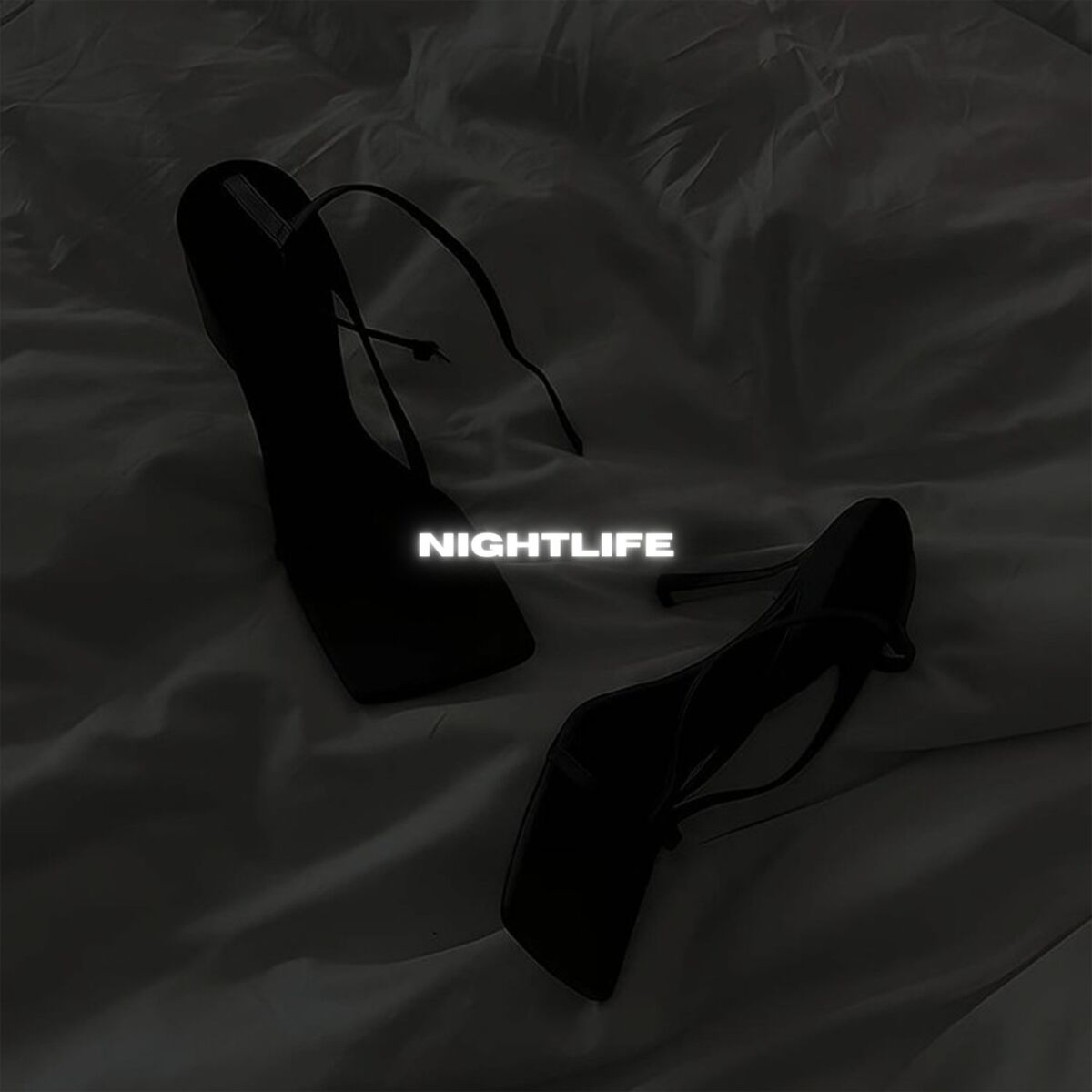 Album cover of Nightlife