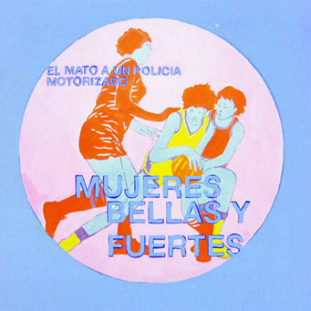Picture of Mujeres Bellas y Fuertes