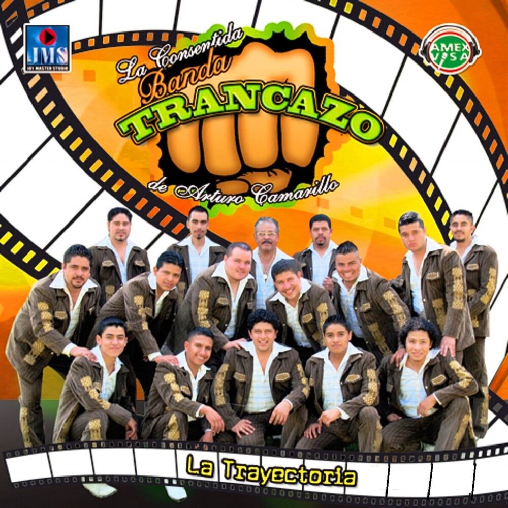 Picture of La Trayectoria! (De Arturo Camarillo)