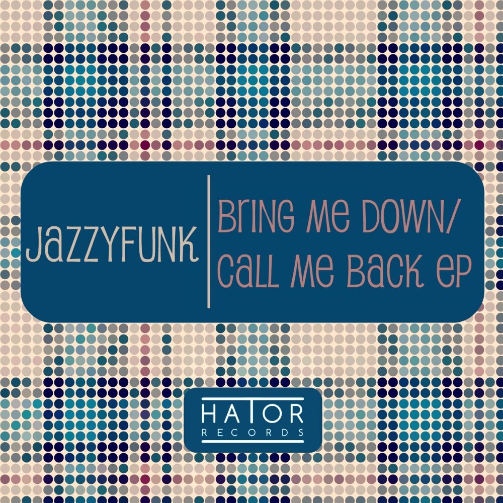 Picture of Bring Me Down / Call Me Back EP