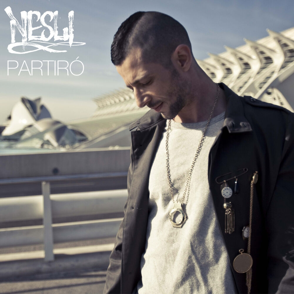 Picture of Partirò